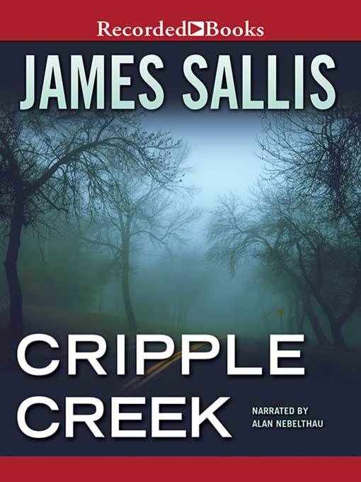 Cover image for Cripple Creek
